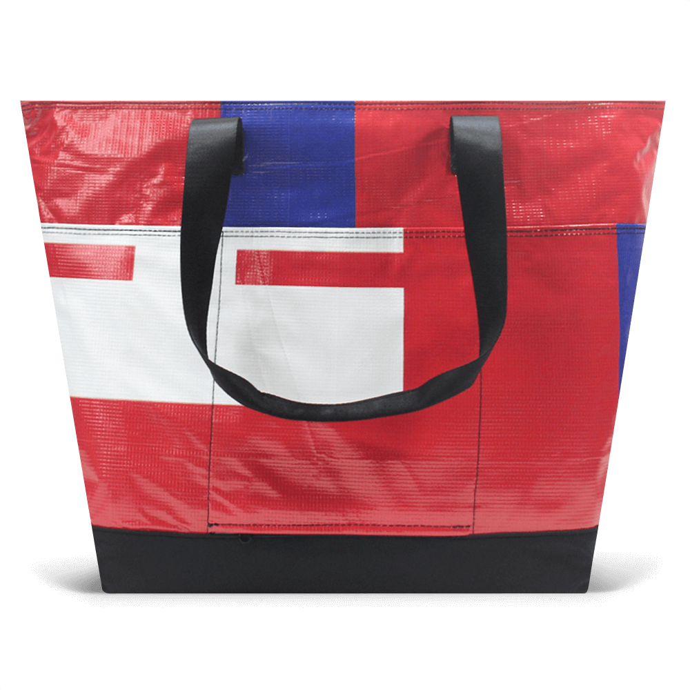 Hudson Tote