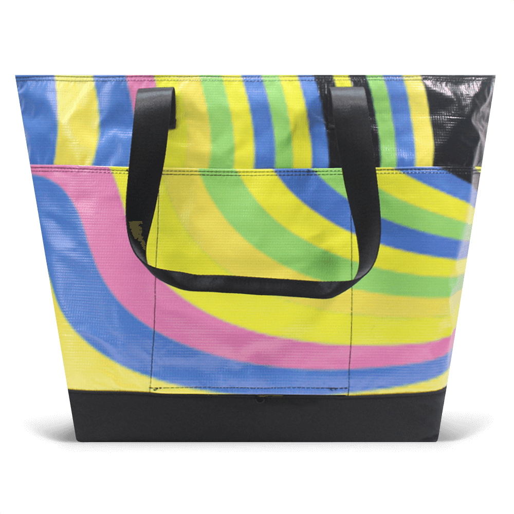 Hudson Tote