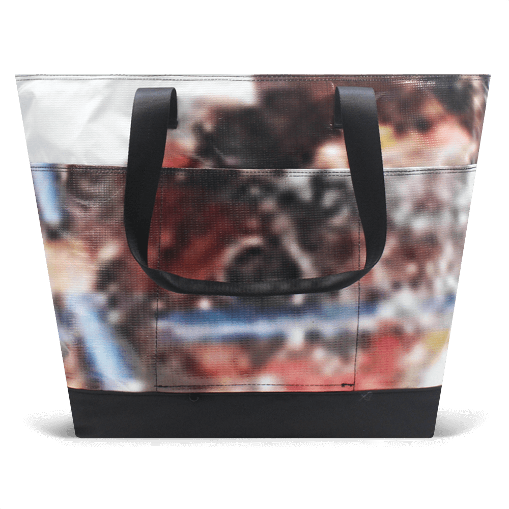 Hudson Tote
