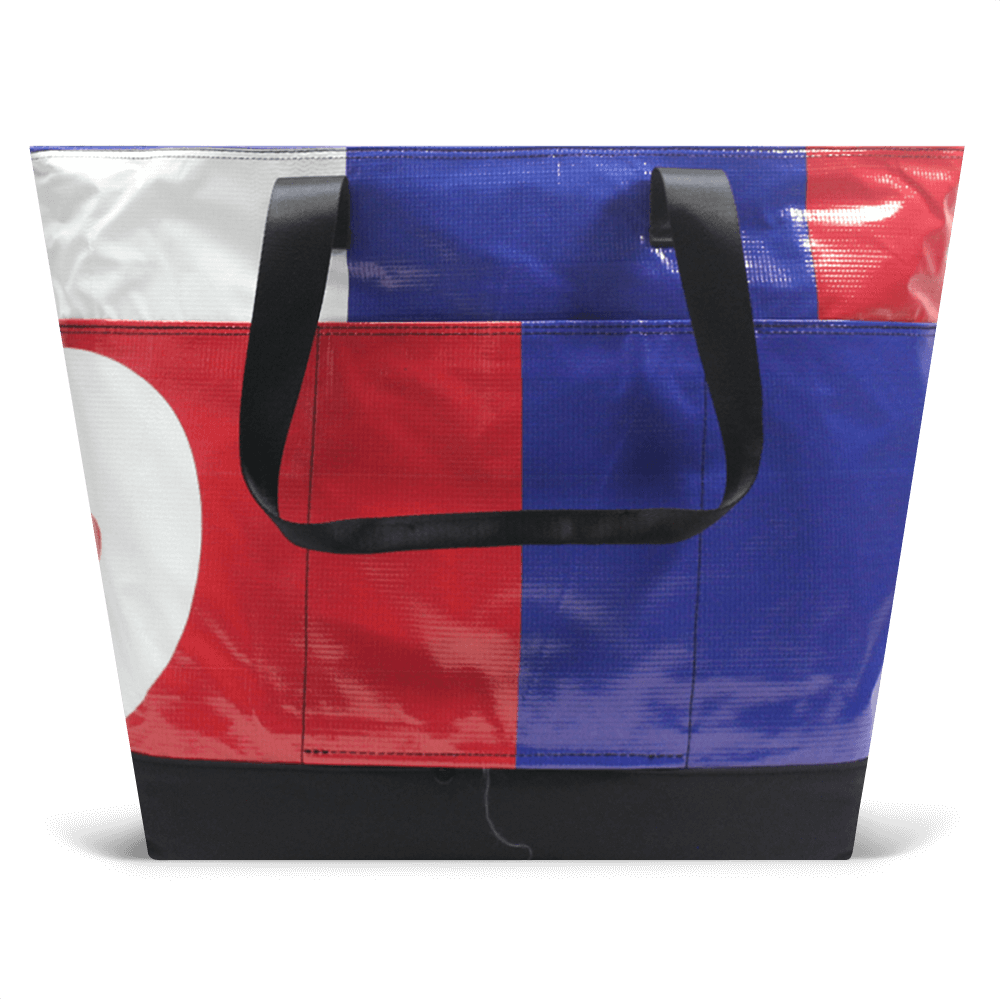 Hudson Tote