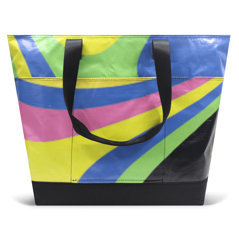 Hudson Tote