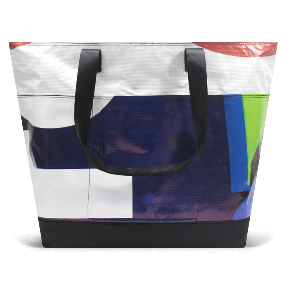 Hudson Tote