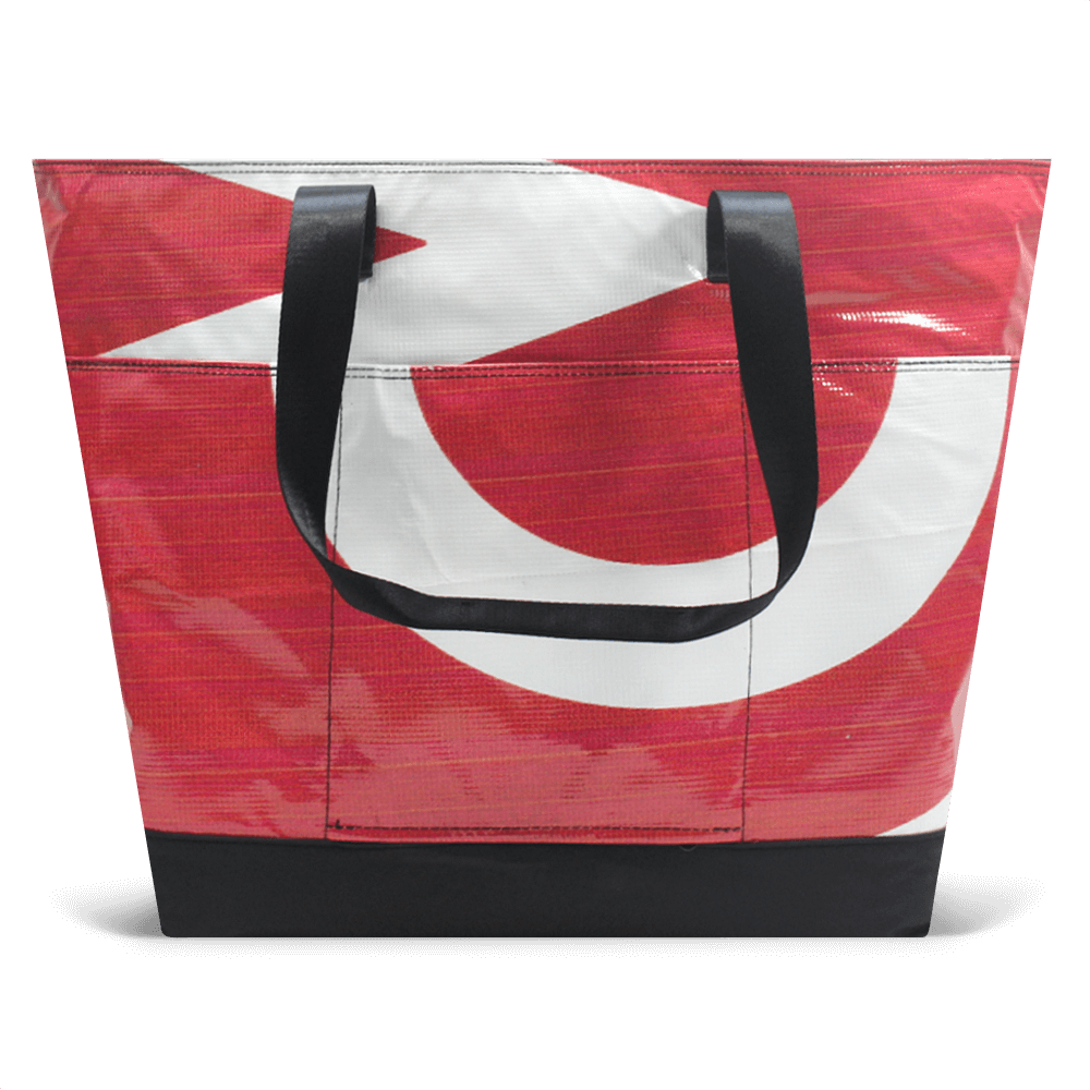 Hudson Tote