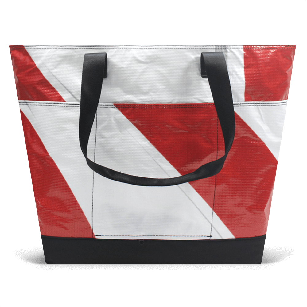 Hudson Tote