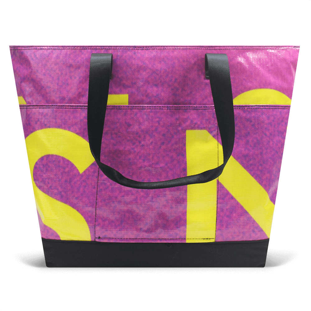 Hudson Tote