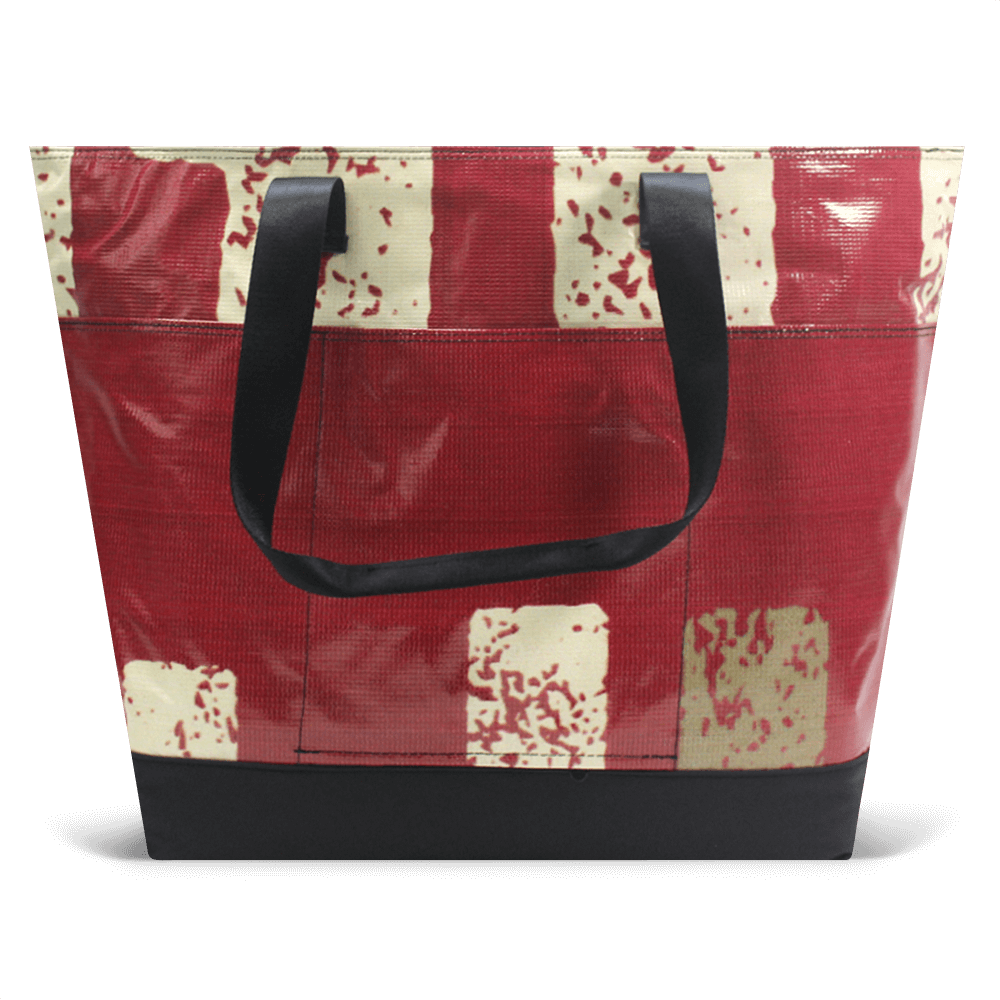 Hudson Tote