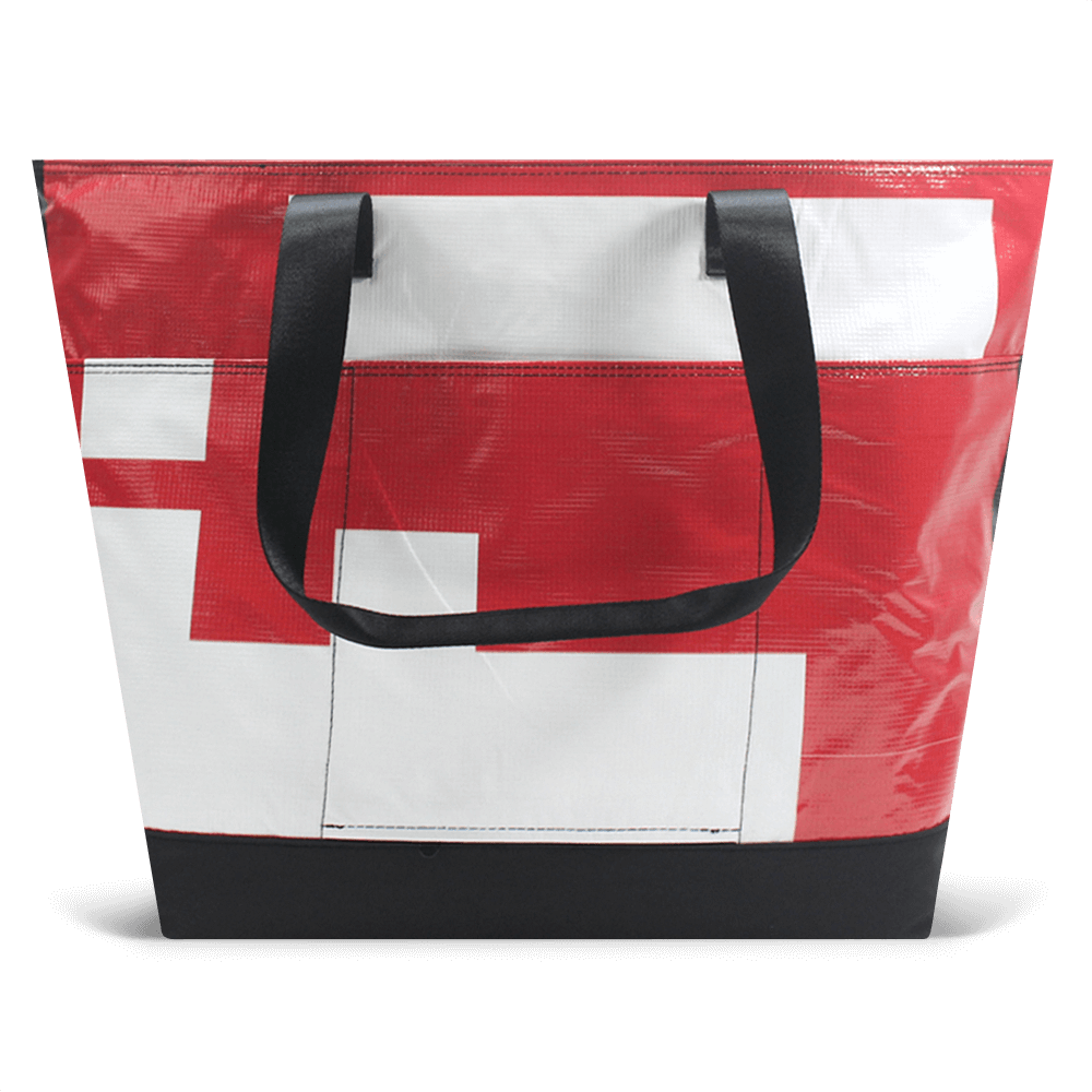 Hudson Tote