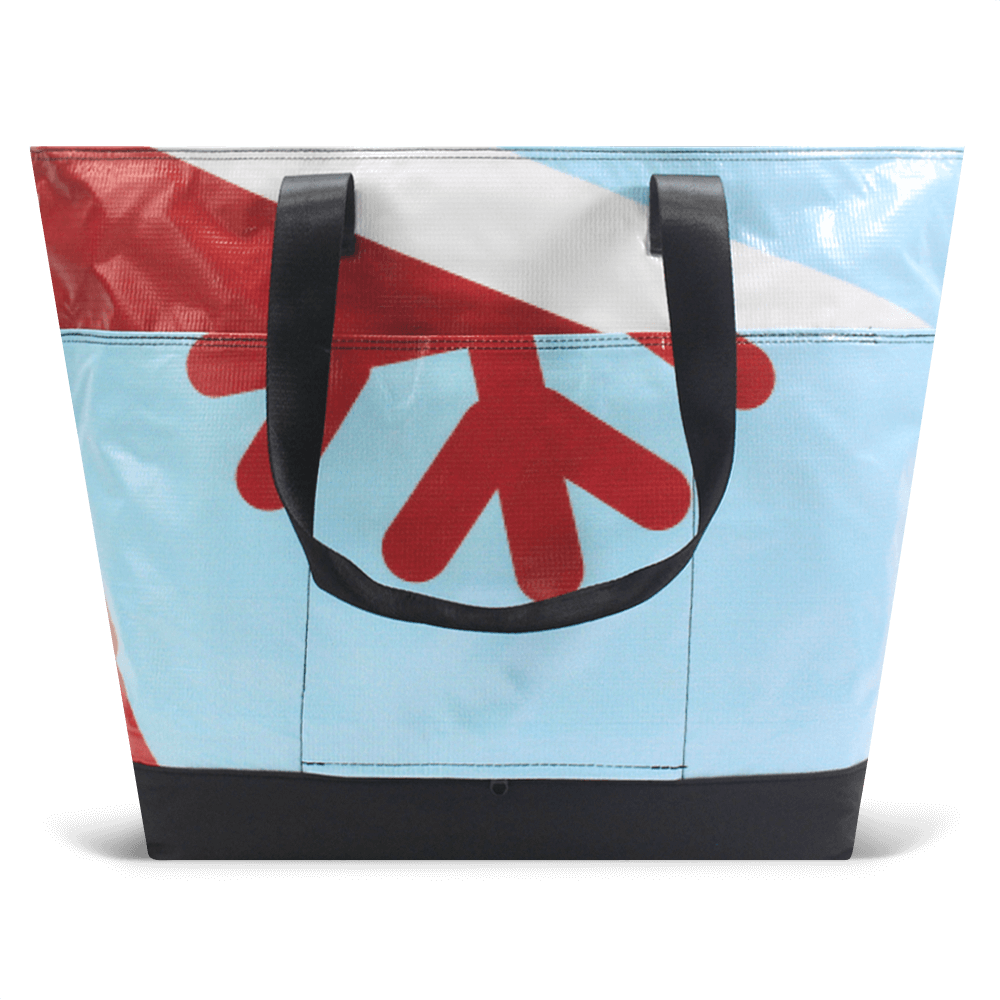 Hudson Tote