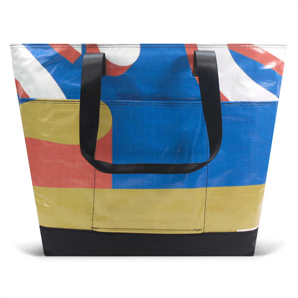 Hudson Tote