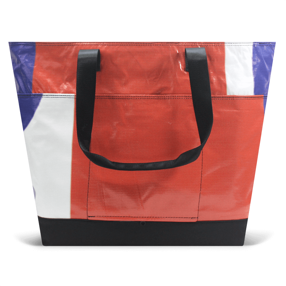 Hudson Tote