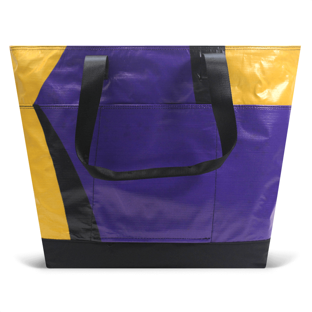 Hudson Tote