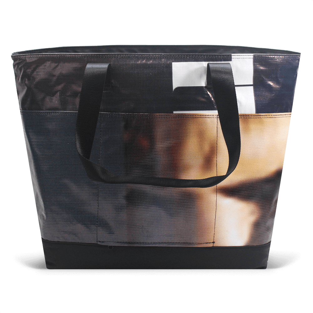 Hudson Tote