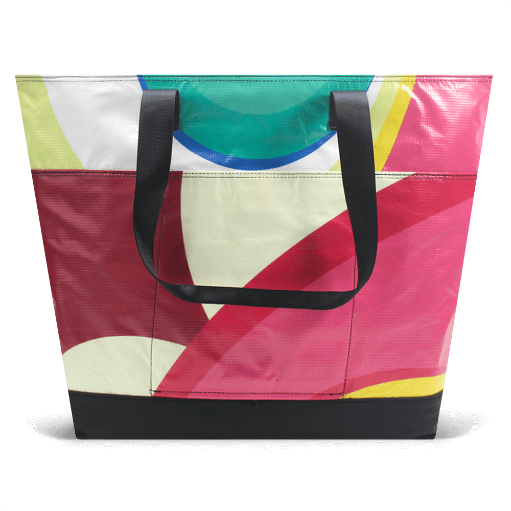 Hudson Tote