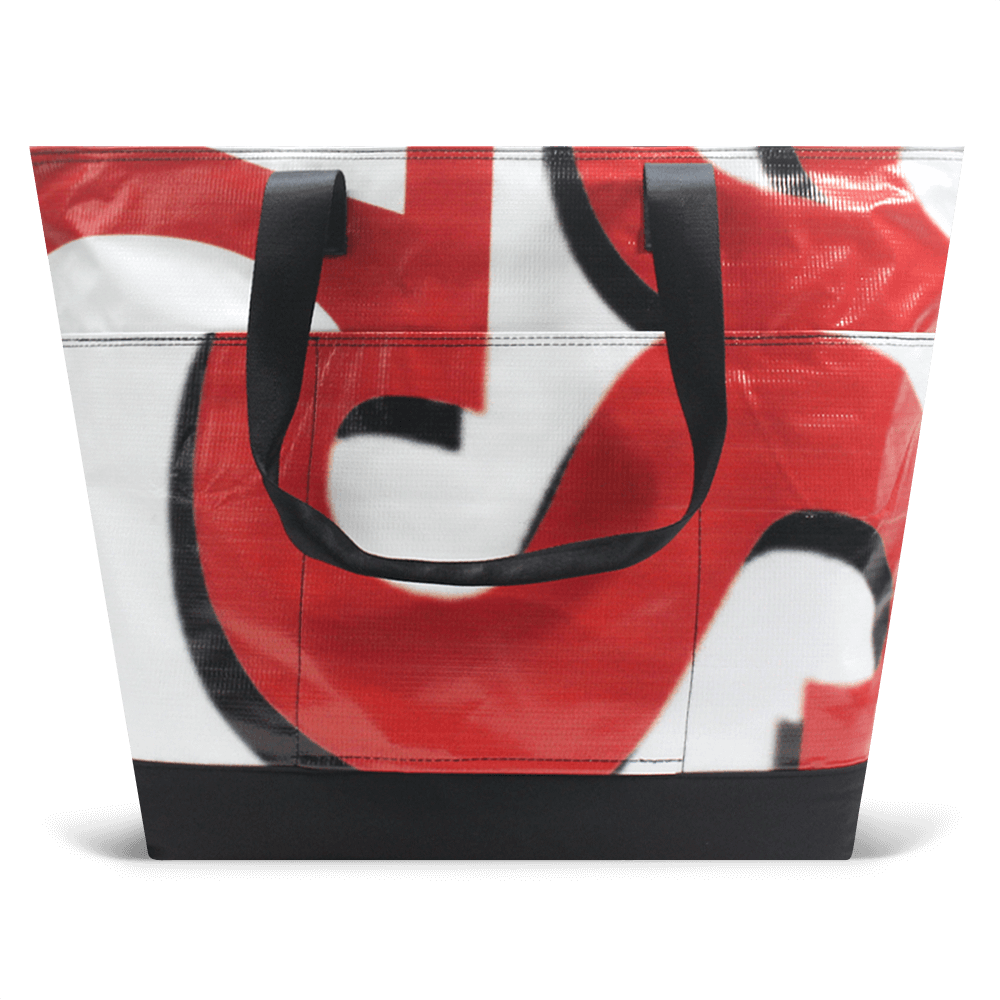 Hudson Tote