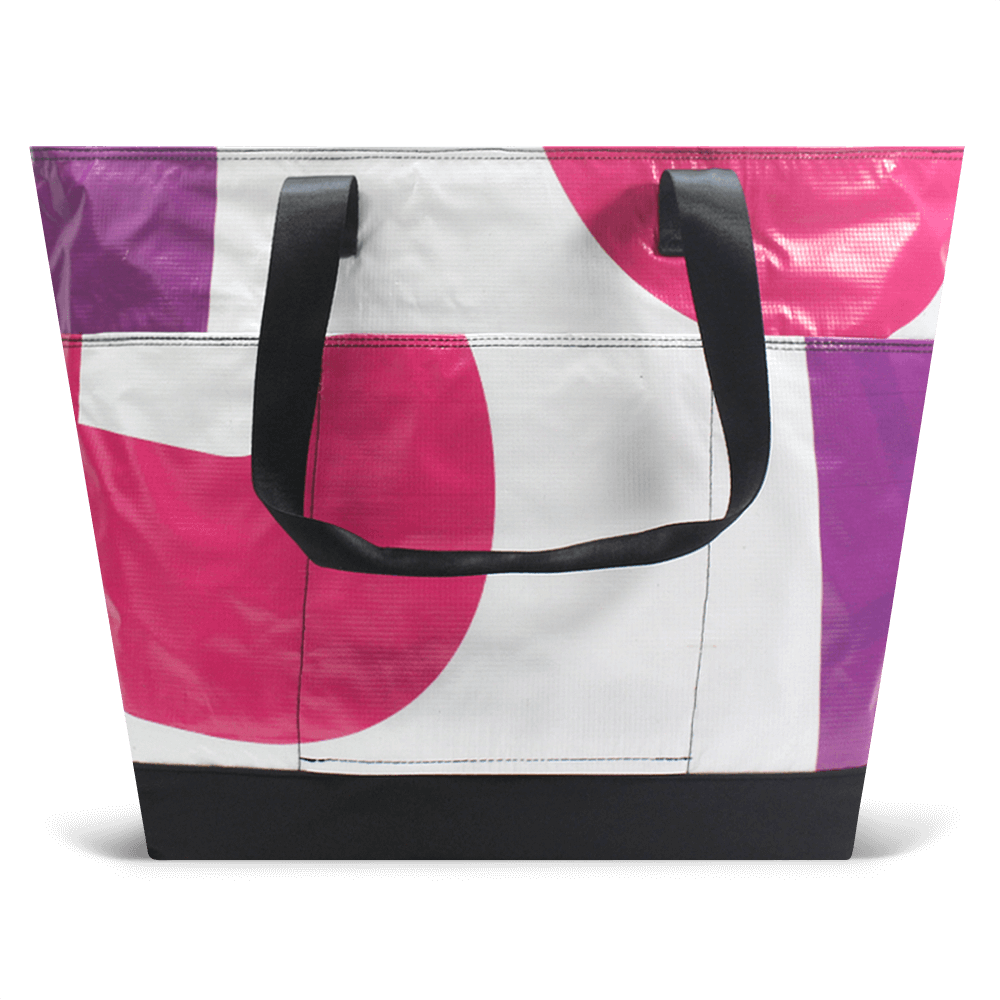Hudson Tote