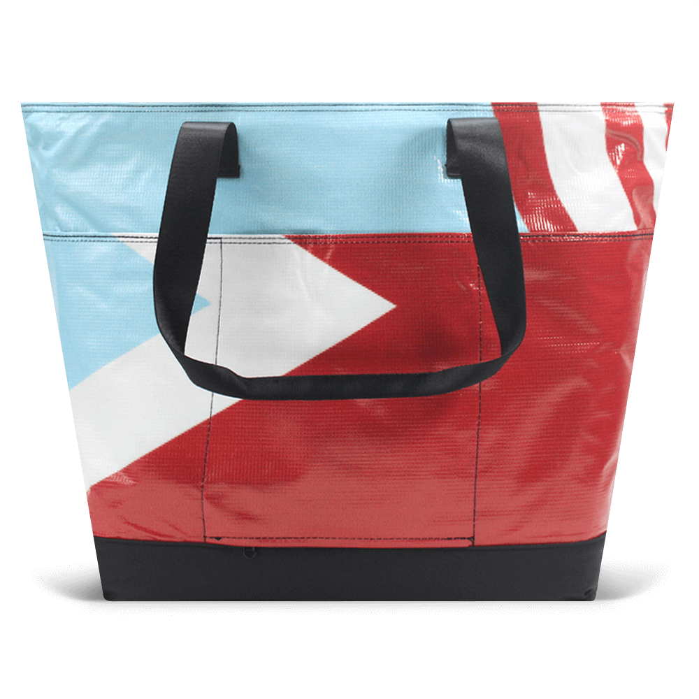 Hudson Tote