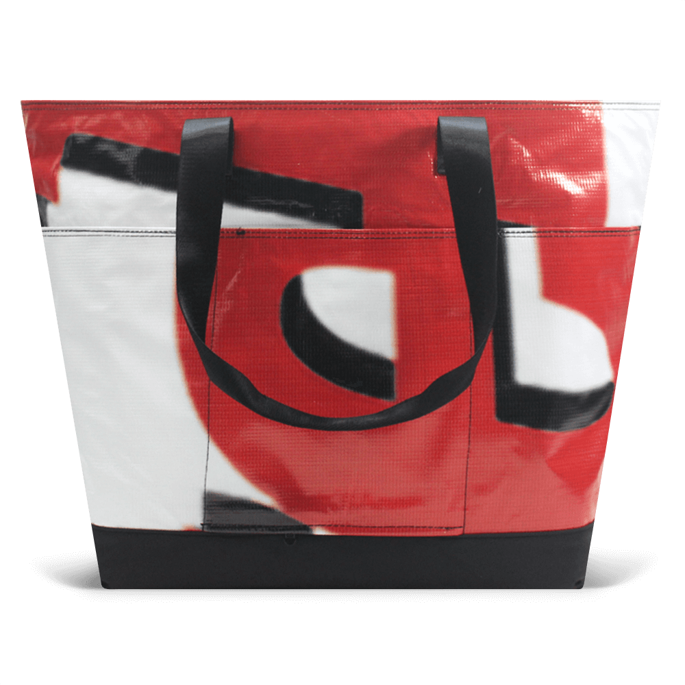 Hudson Tote