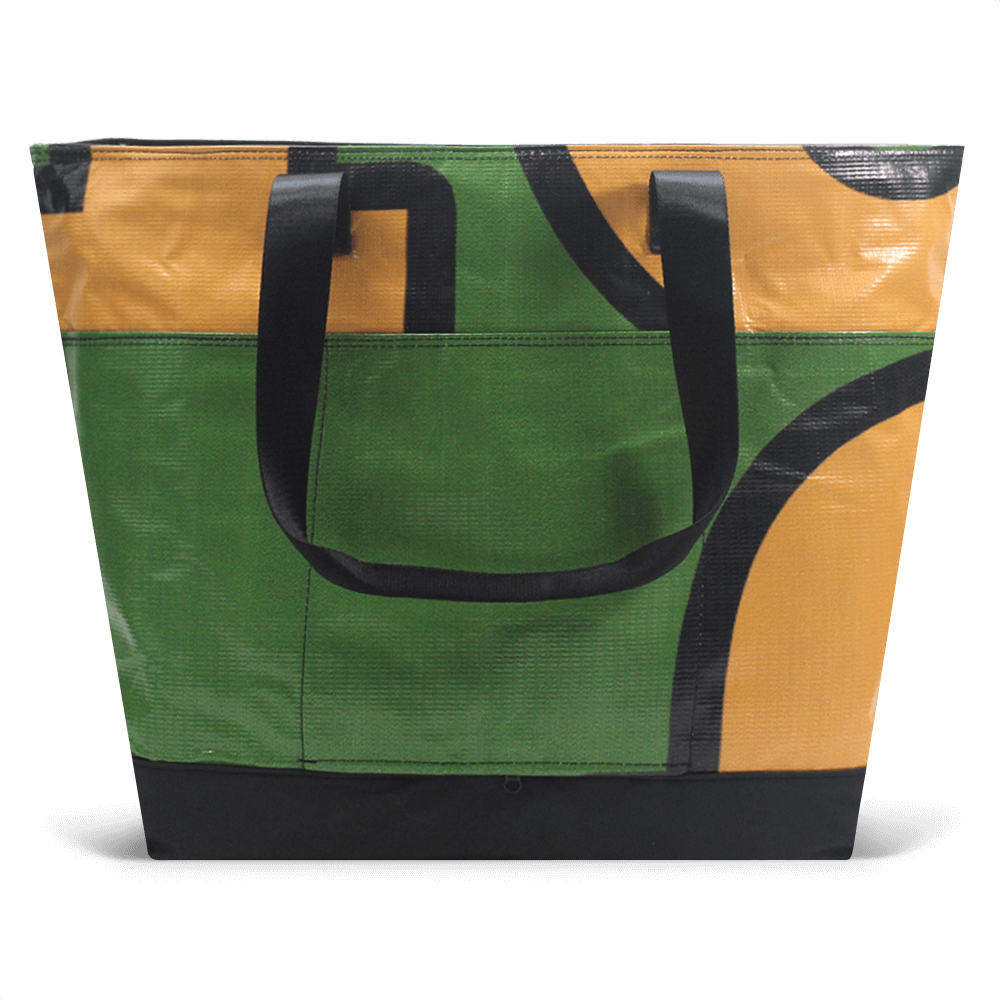 Hudson Tote