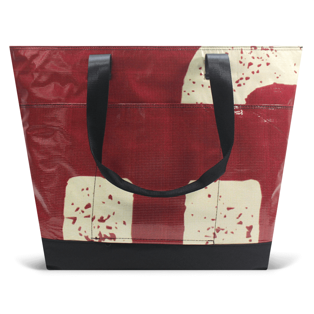 Hudson Tote