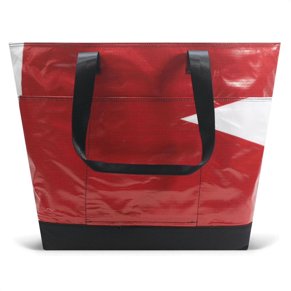 Hudson Tote