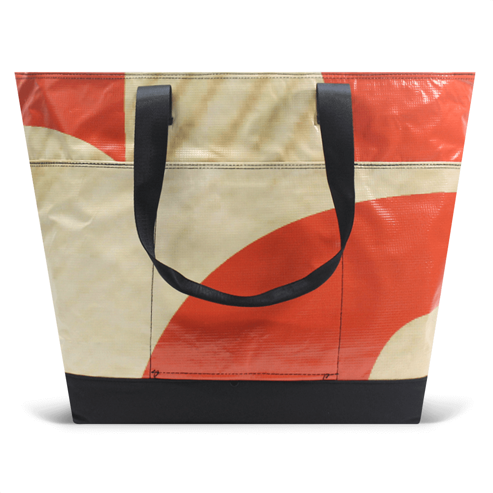 Hudson Tote