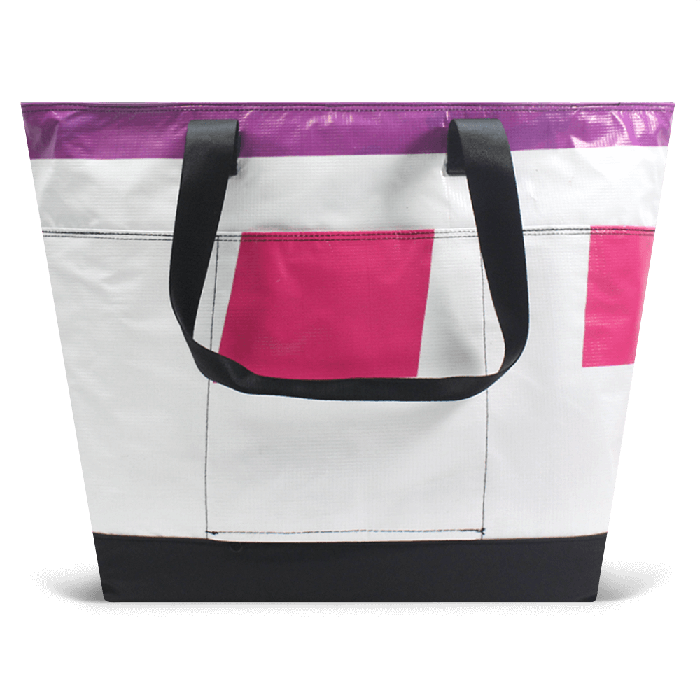 Hudson Tote