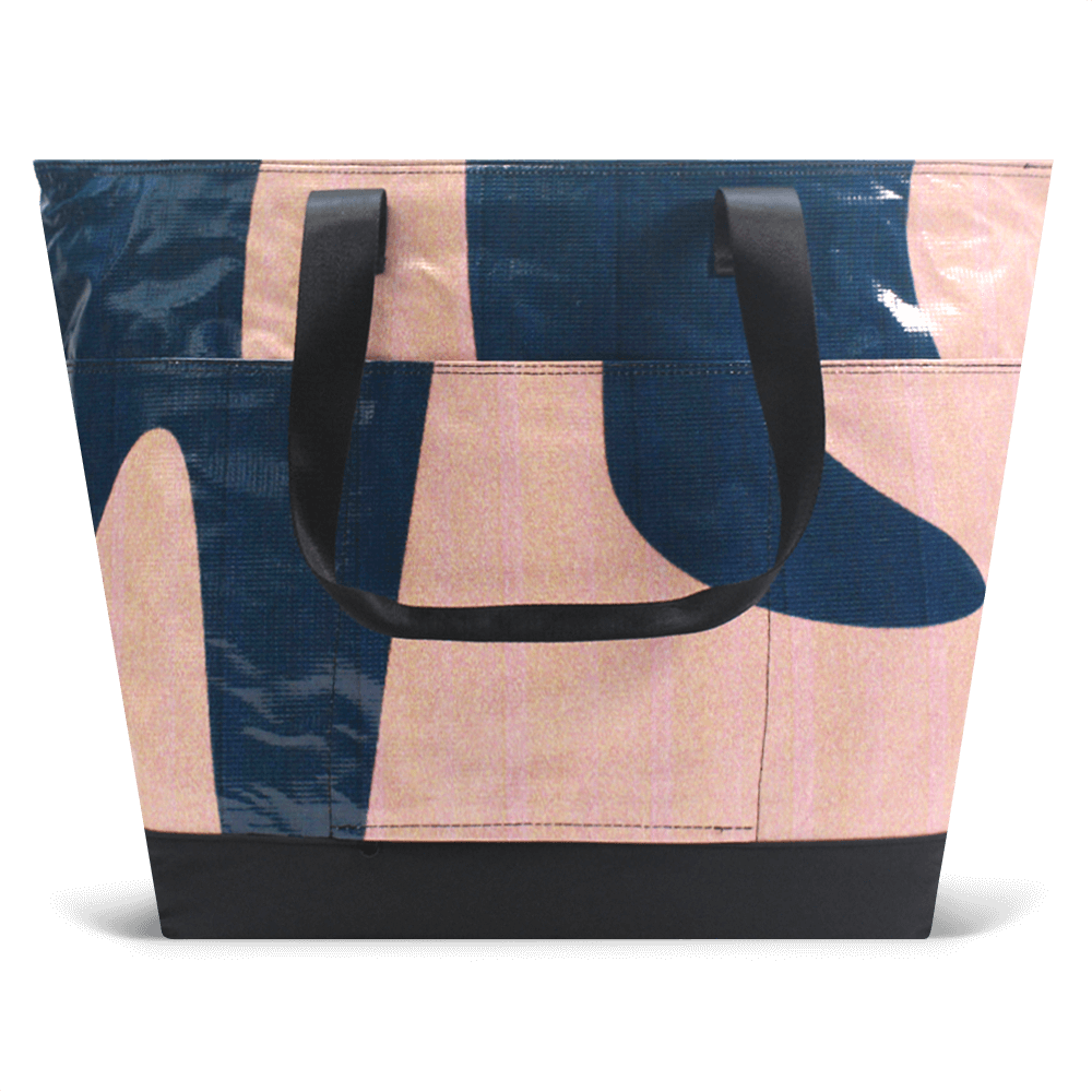Hudson Tote