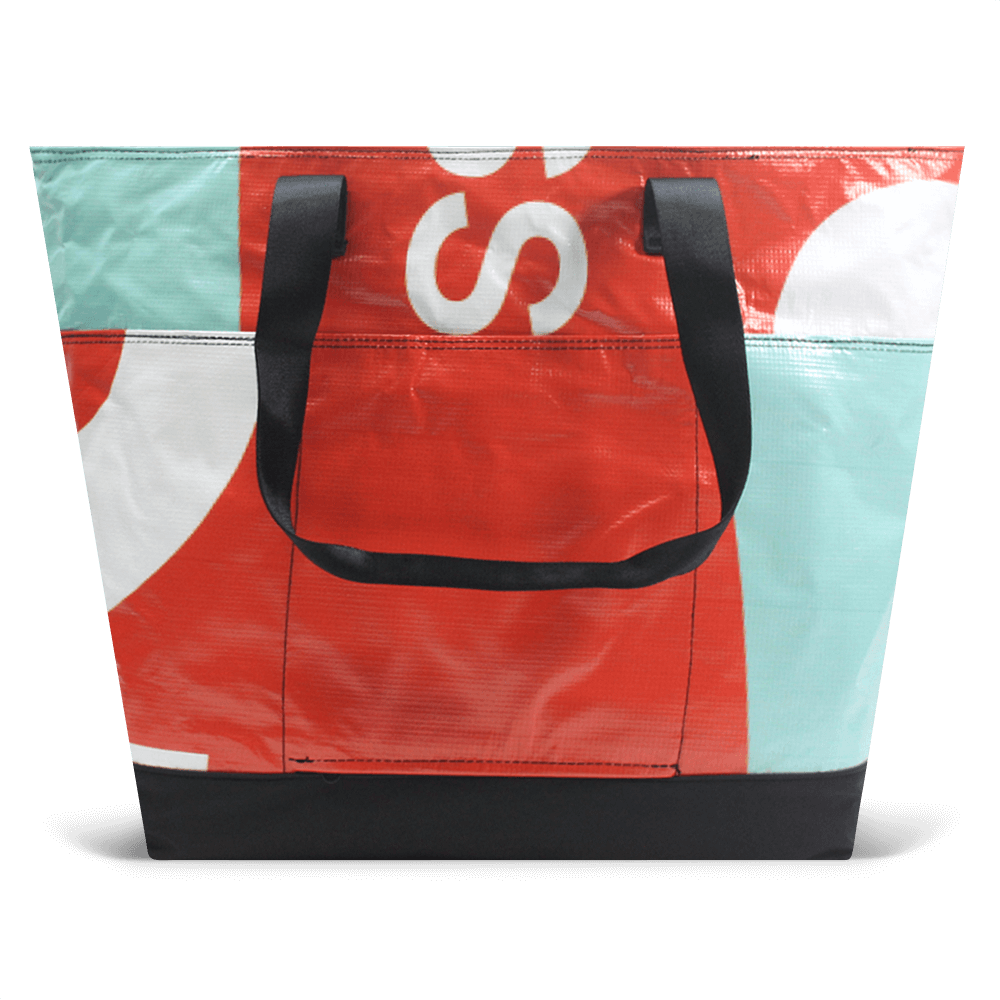 Hudson Tote