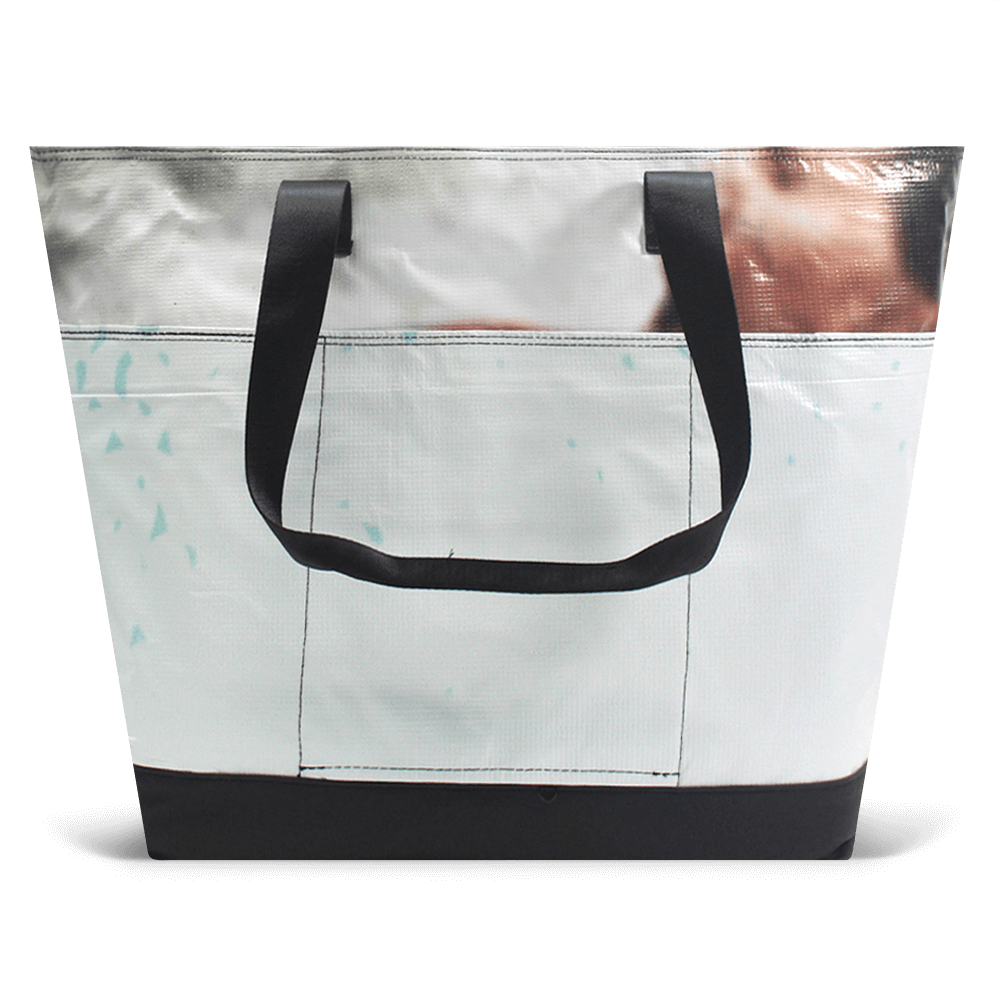 Hudson Tote