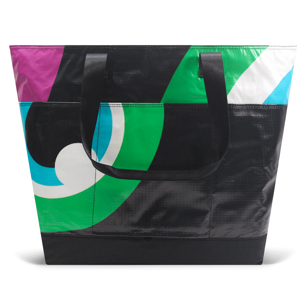 Hudson Tote