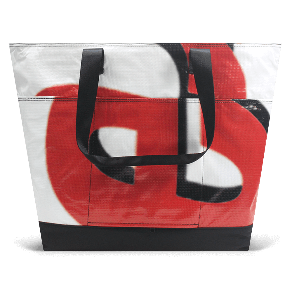 Hudson Tote