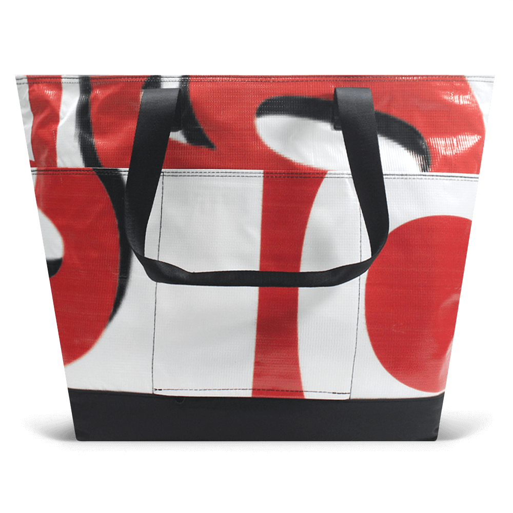 Hudson Tote