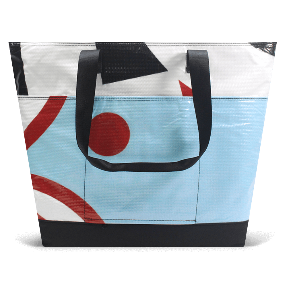 Hudson Tote