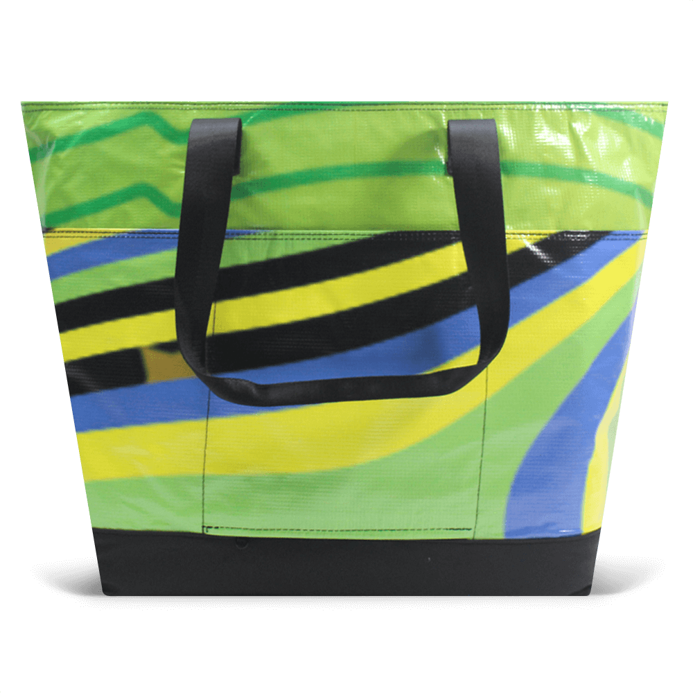 Hudson Tote