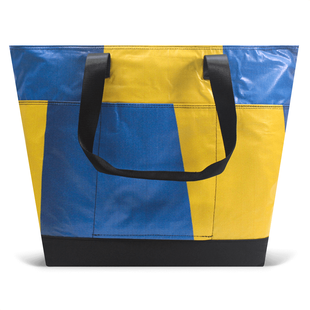 Hudson Tote