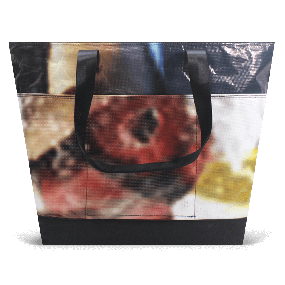 Hudson Tote