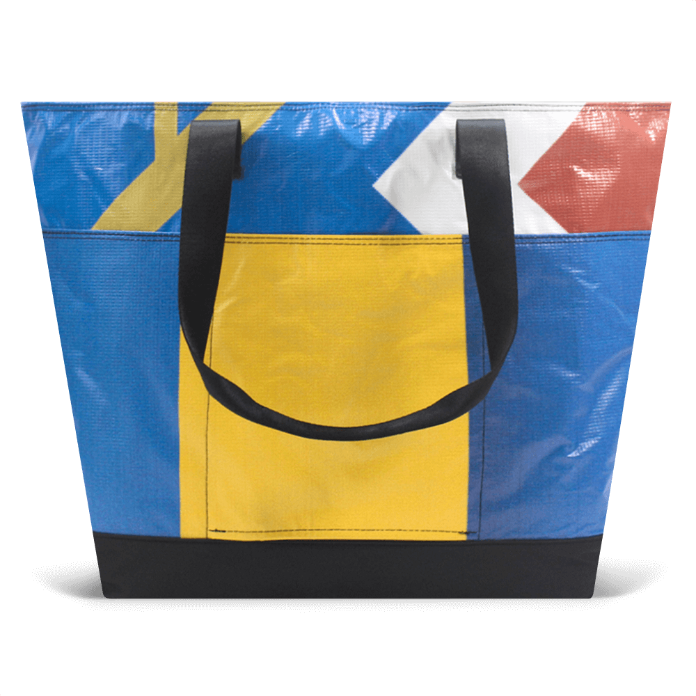 Hudson Tote