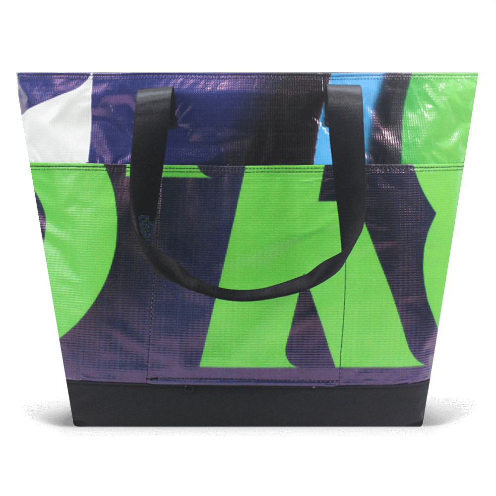 Hudson Tote