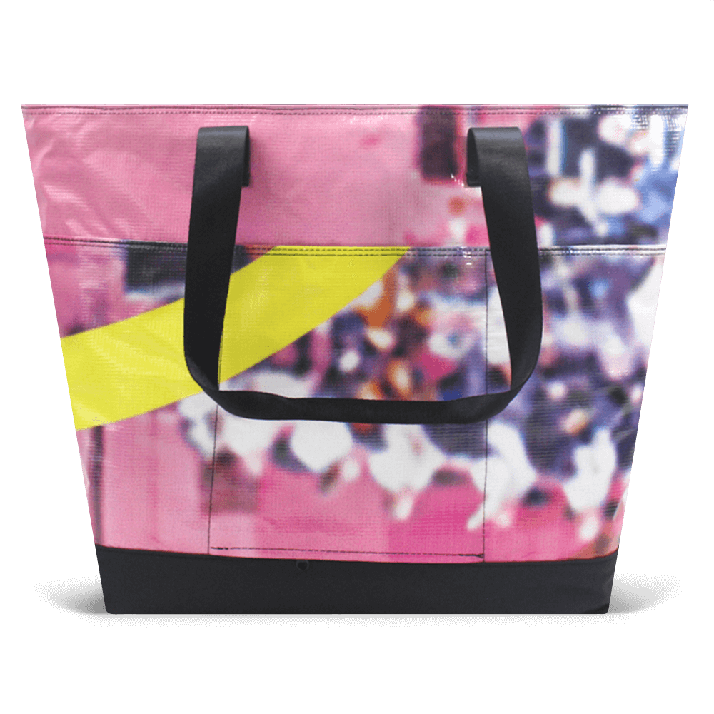Hudson Tote