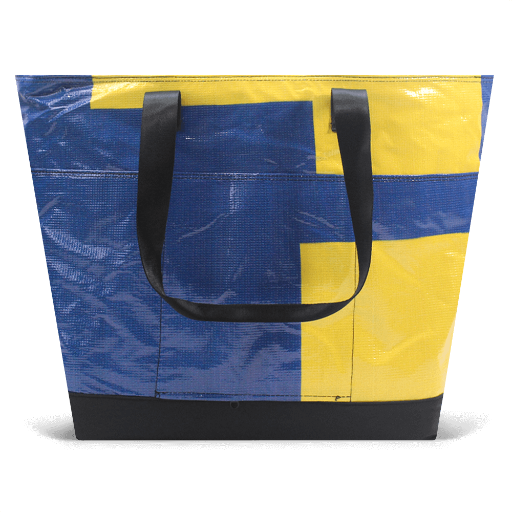 Hudson Tote