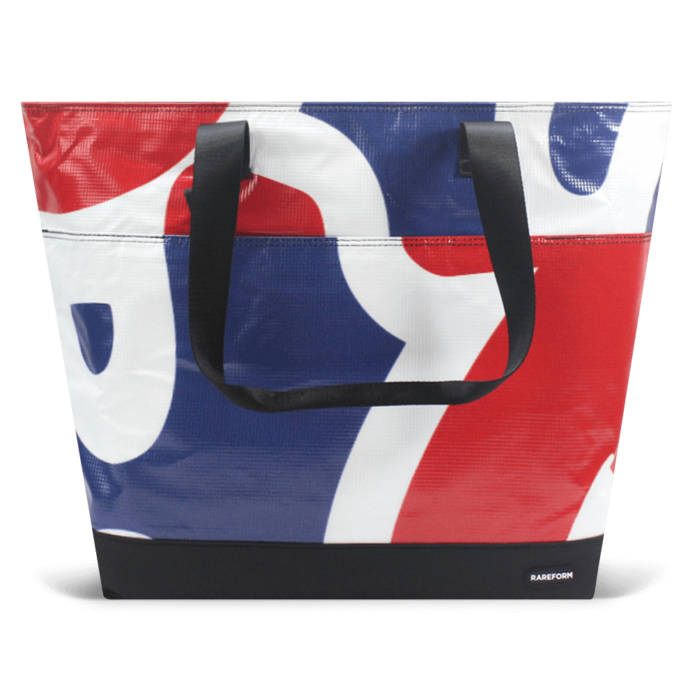 Hudson Tote