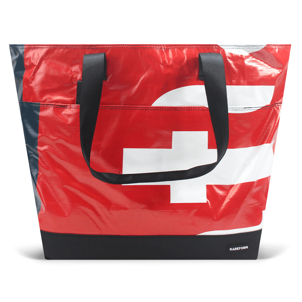 Hudson Tote