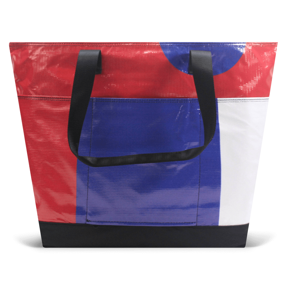 Hudson Tote
