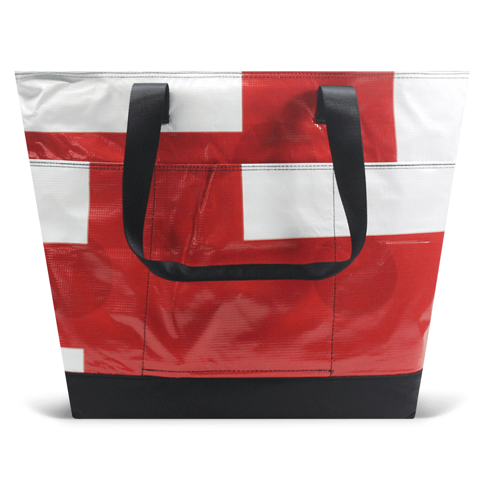 Hudson Tote