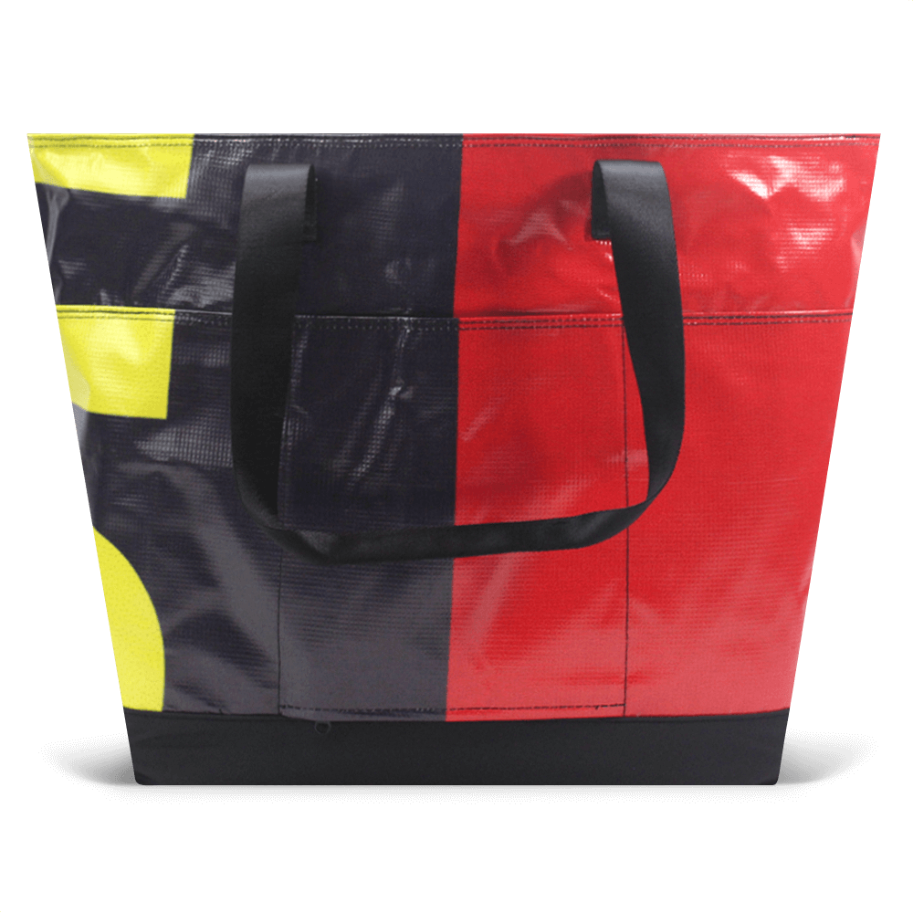 Hudson Tote