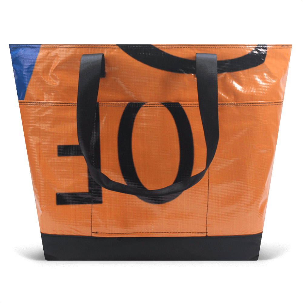 Hudson Tote