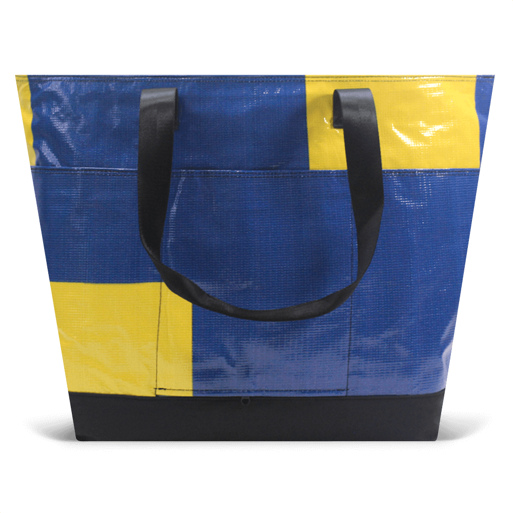 Hudson Tote