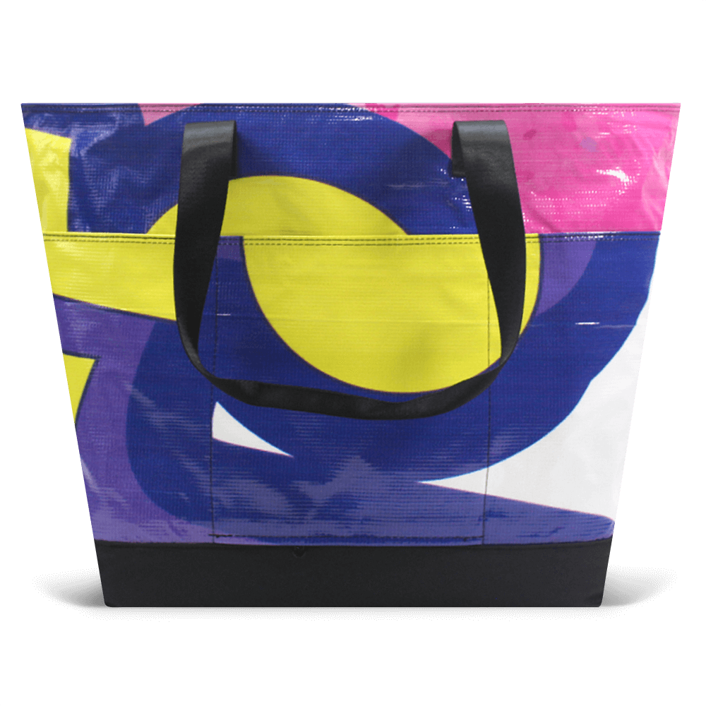 Hudson Tote