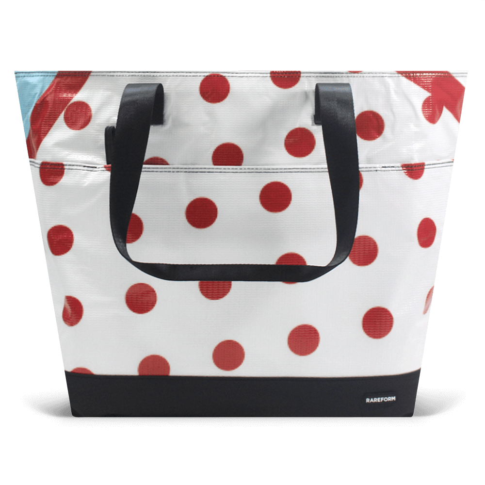 Hudson Tote