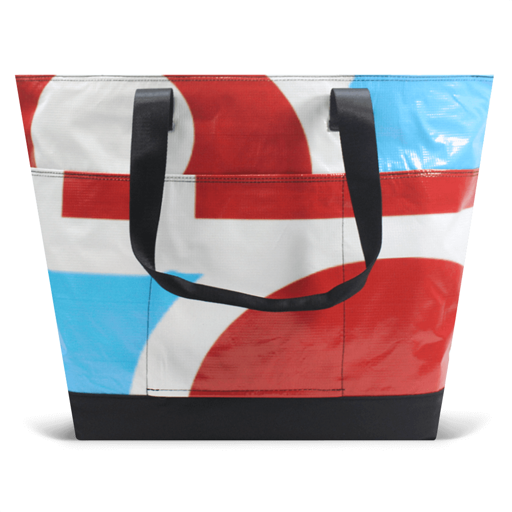 Hudson Tote